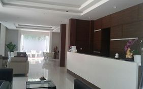 Hotel Malabar Park