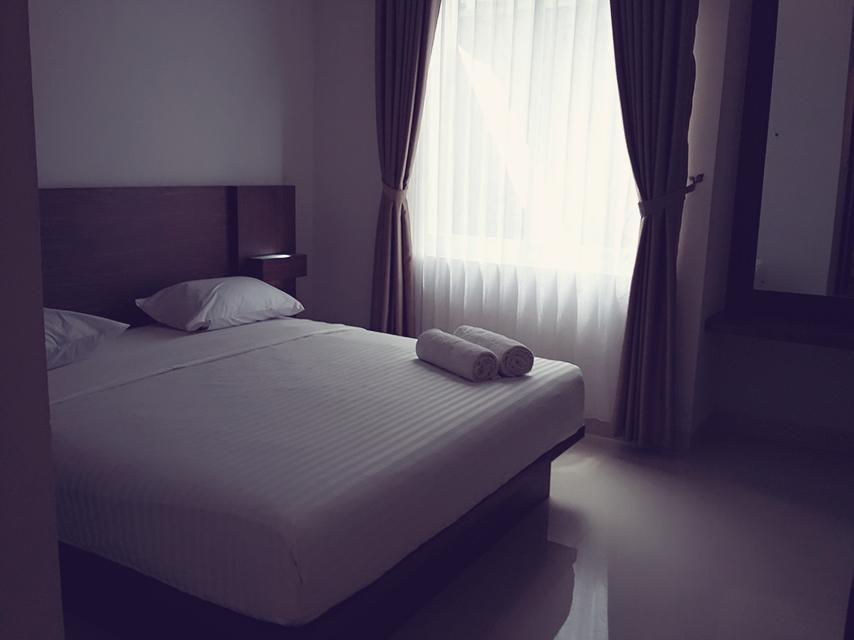 Malabar Park Hotel Bogor Exterior foto