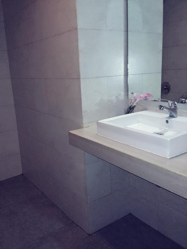 Malabar Park Hotel Bogor Exterior foto
