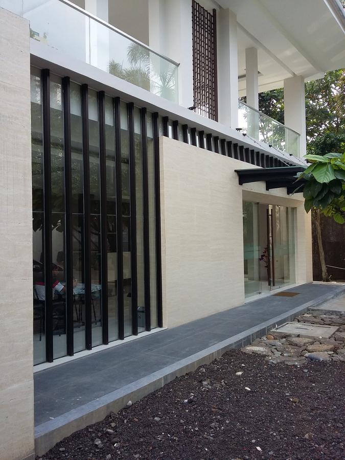 Malabar Park Hotel Bogor Exterior foto